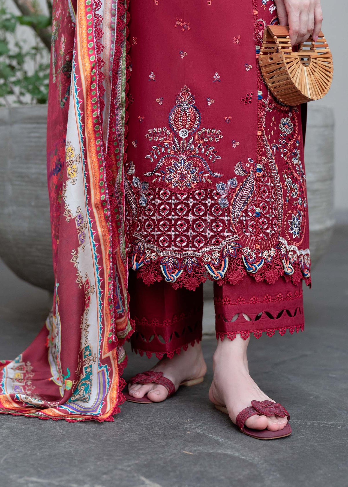Kanwal Malik