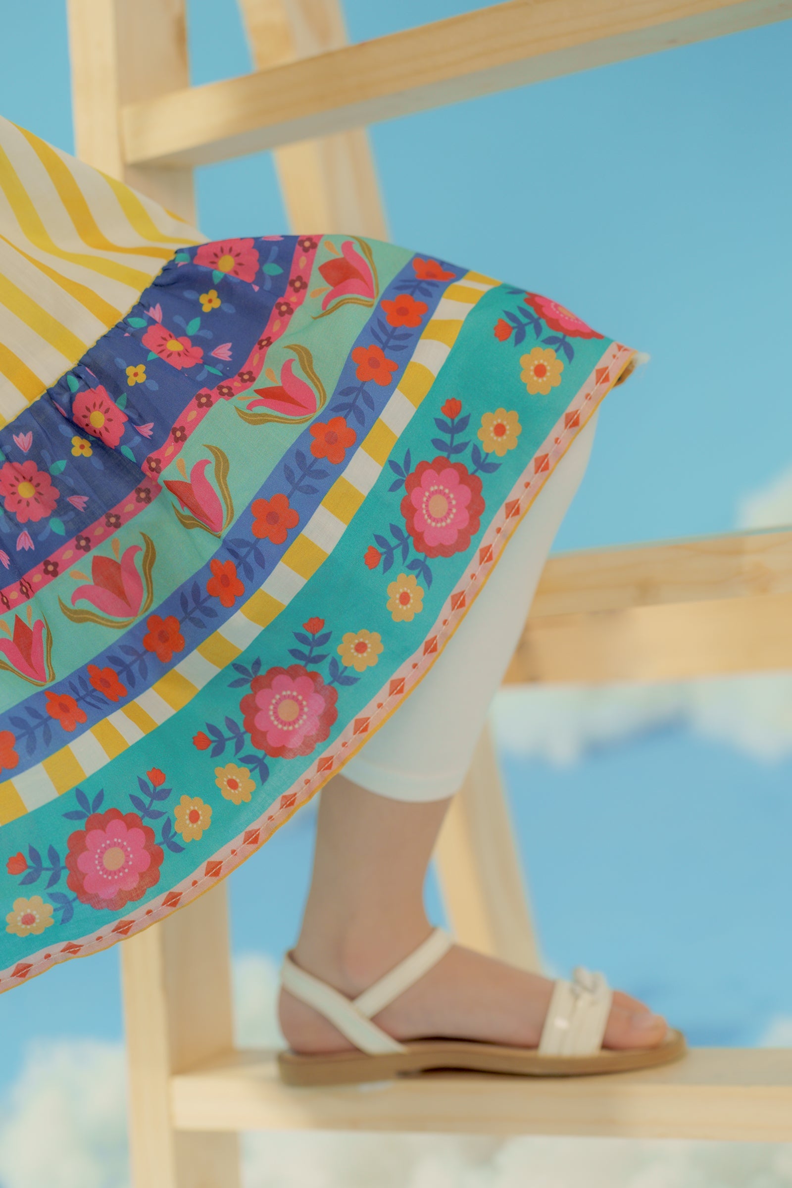 Upbeat 1 piece