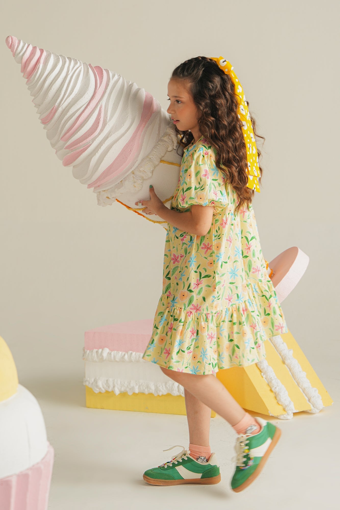 DRESS  (E2130/401/226)