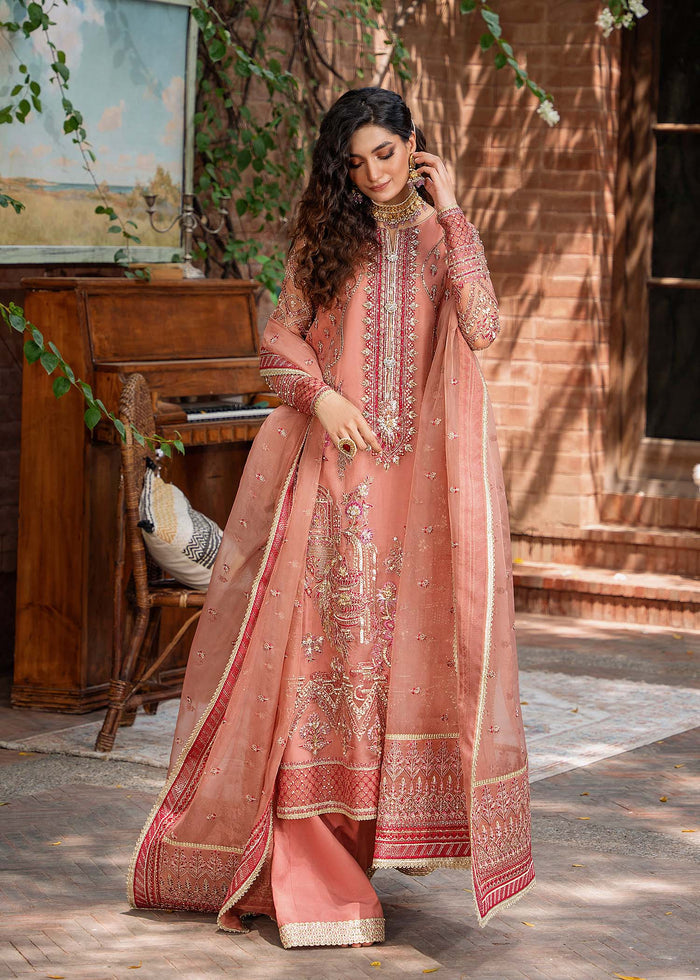 Akbar Aslam – Mehrbano U-1495 Style
