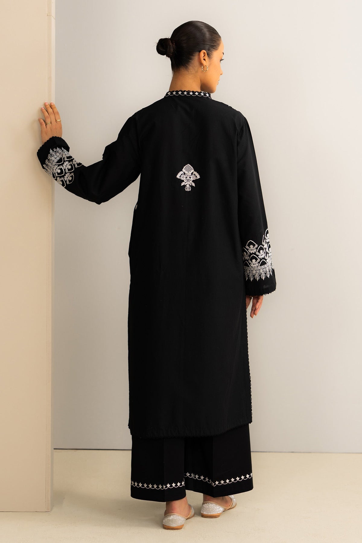 Zara Shahjahan