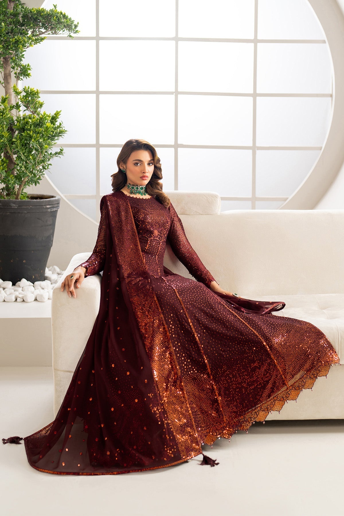 Alizeh – Liyana Style
