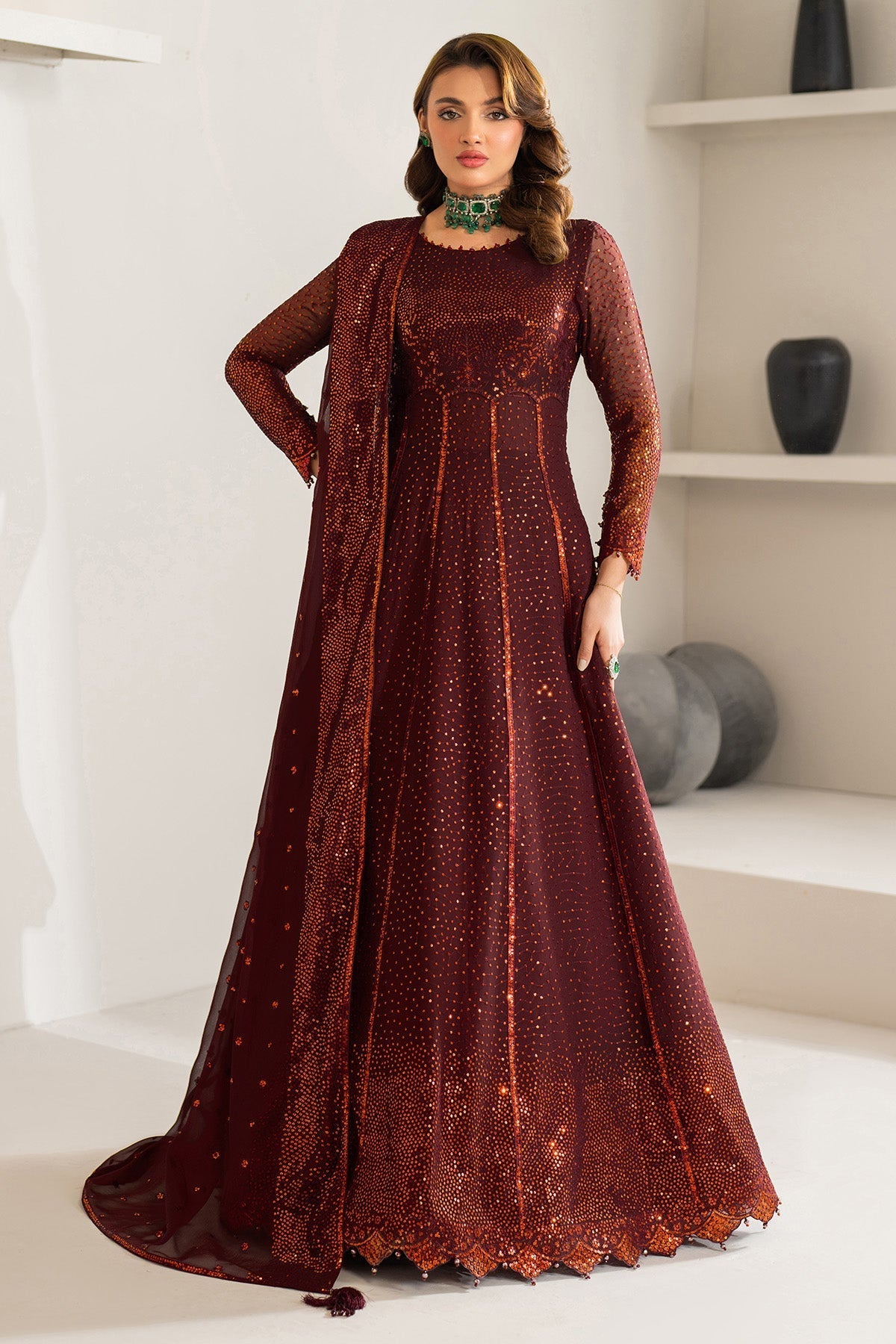 Alizeh – Liyana Style