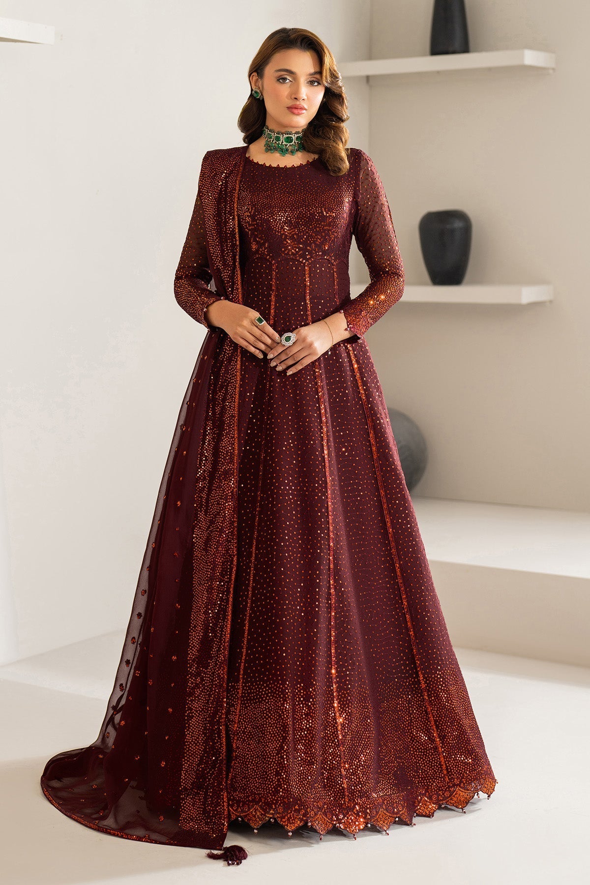 Alizeh – Liyana Style