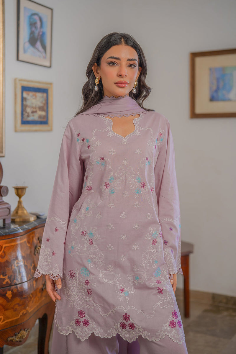 Pastel Petal