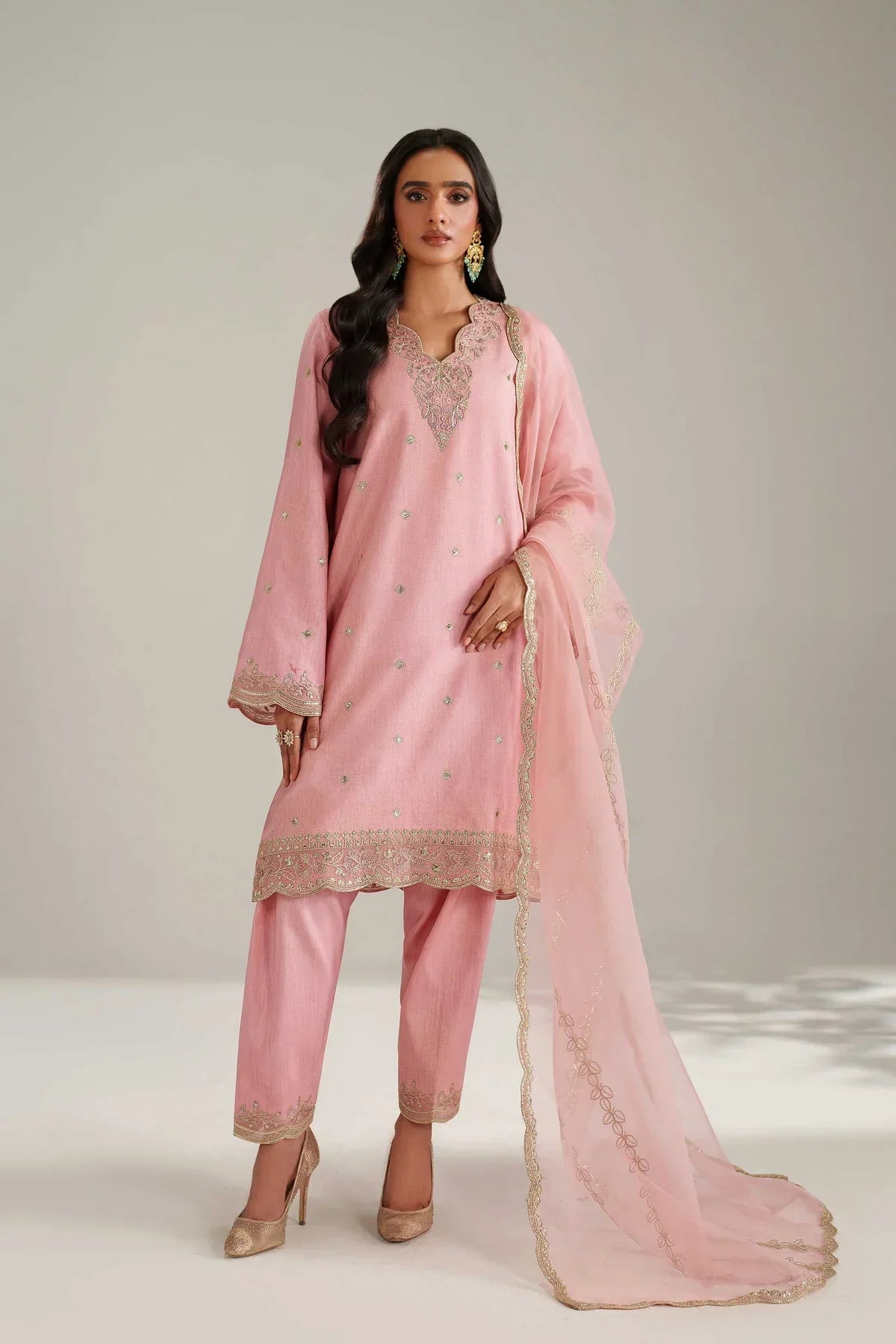 Akbar Aslam – Afshe Style