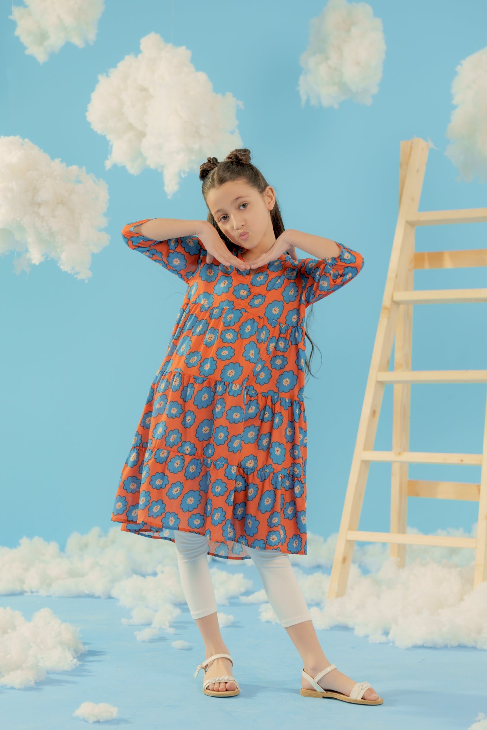 Bloom 1 piece