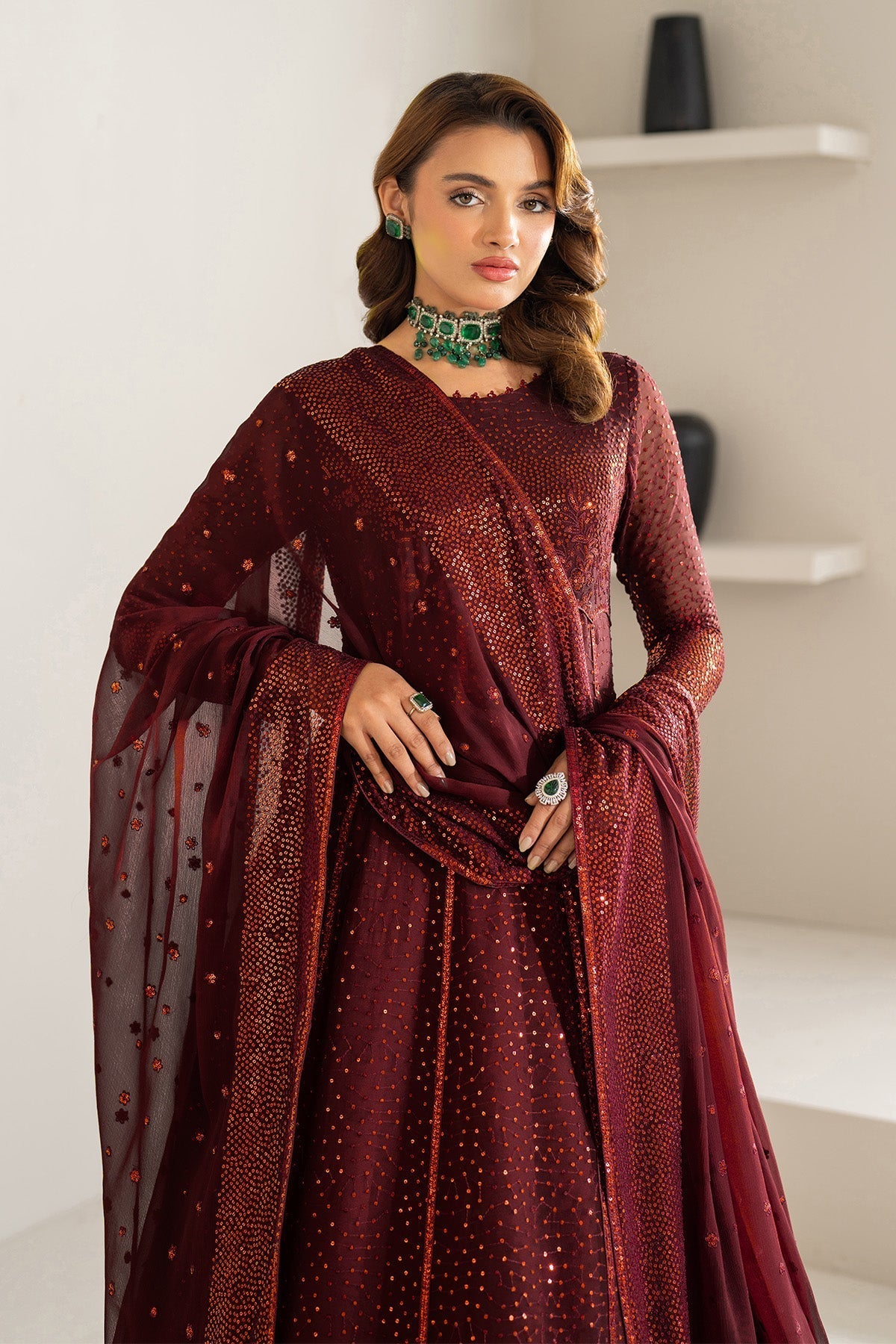 Alizeh – Liyana Style