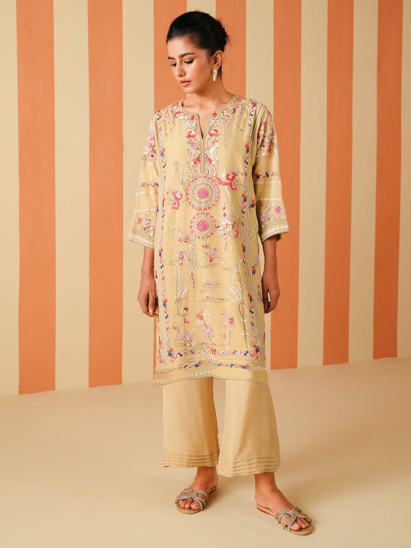 GYPSY KAFTAN