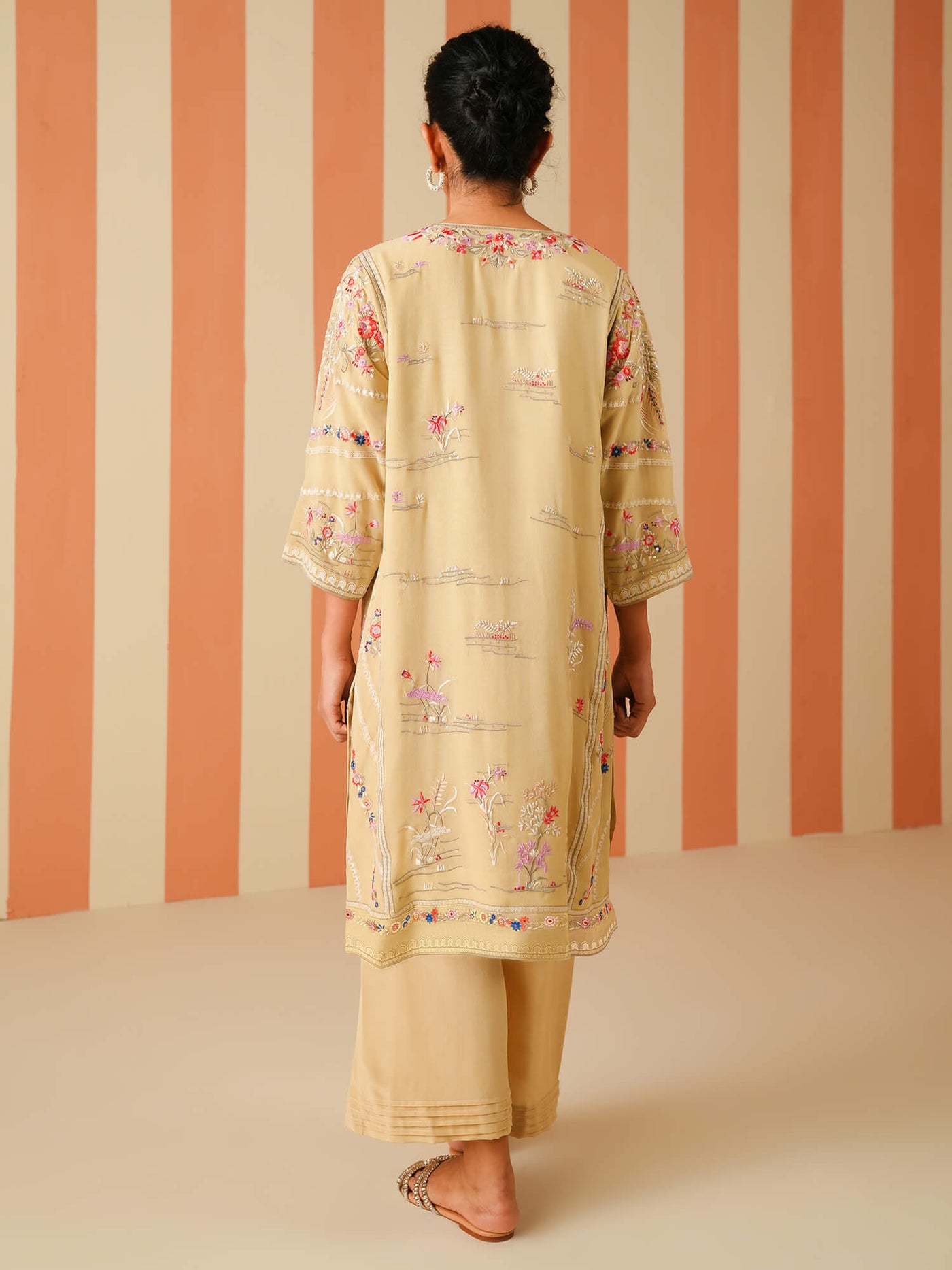GYPSY KAFTAN