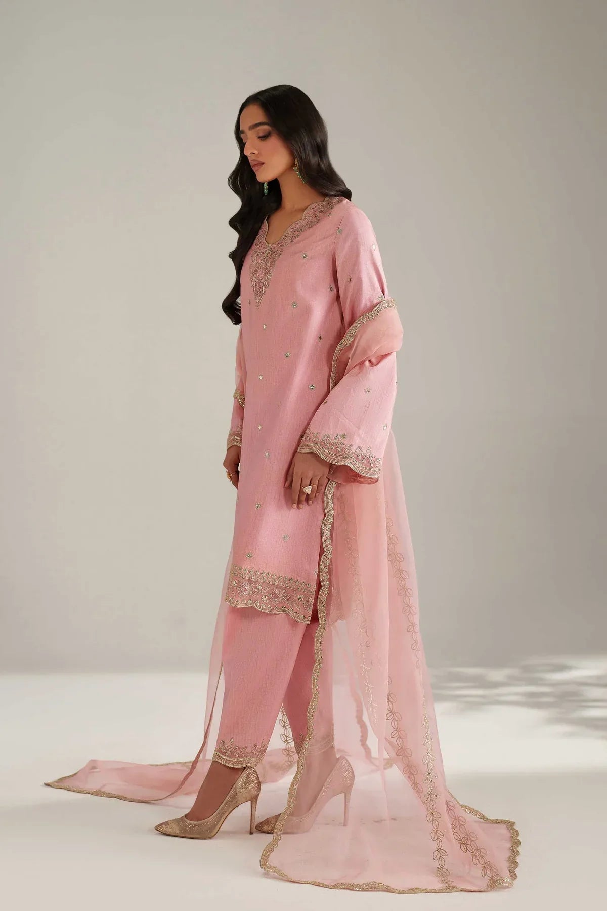 Akbar Aslam – Afshe Style