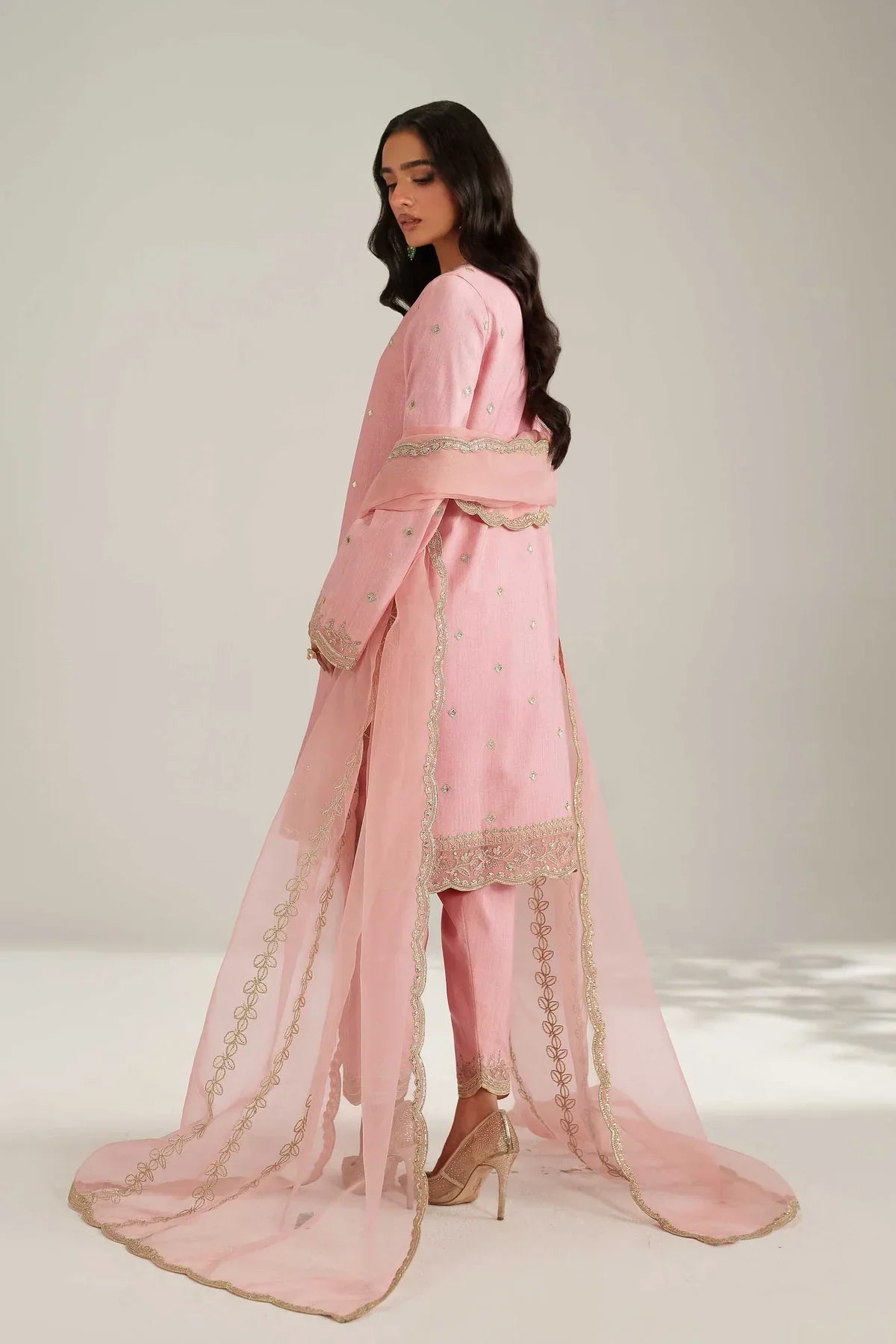 Akbar Aslam – Afshe Style