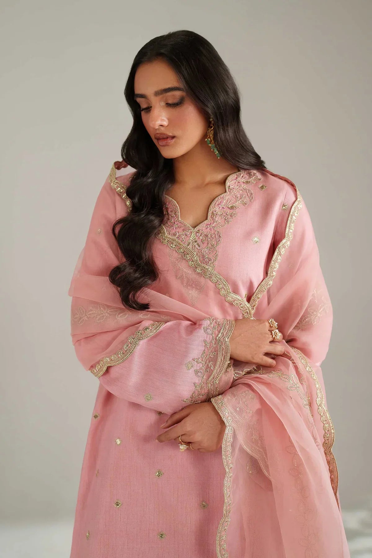 Akbar Aslam – Afshe Style