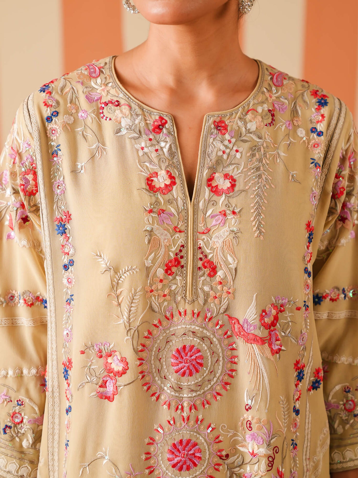 GYPSY KAFTAN