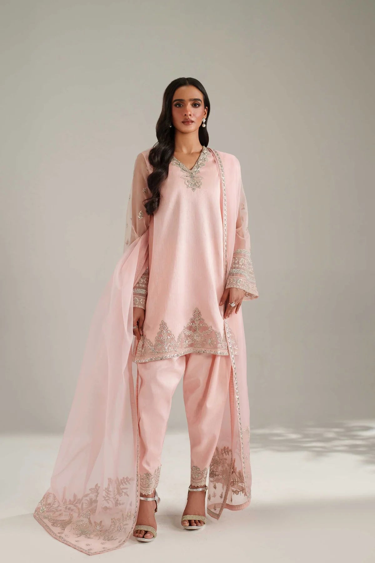 Akbar Aslam – Lizaye Style