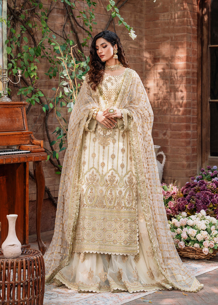 Akbar Aslam – Mehrunisa U-1494 Style