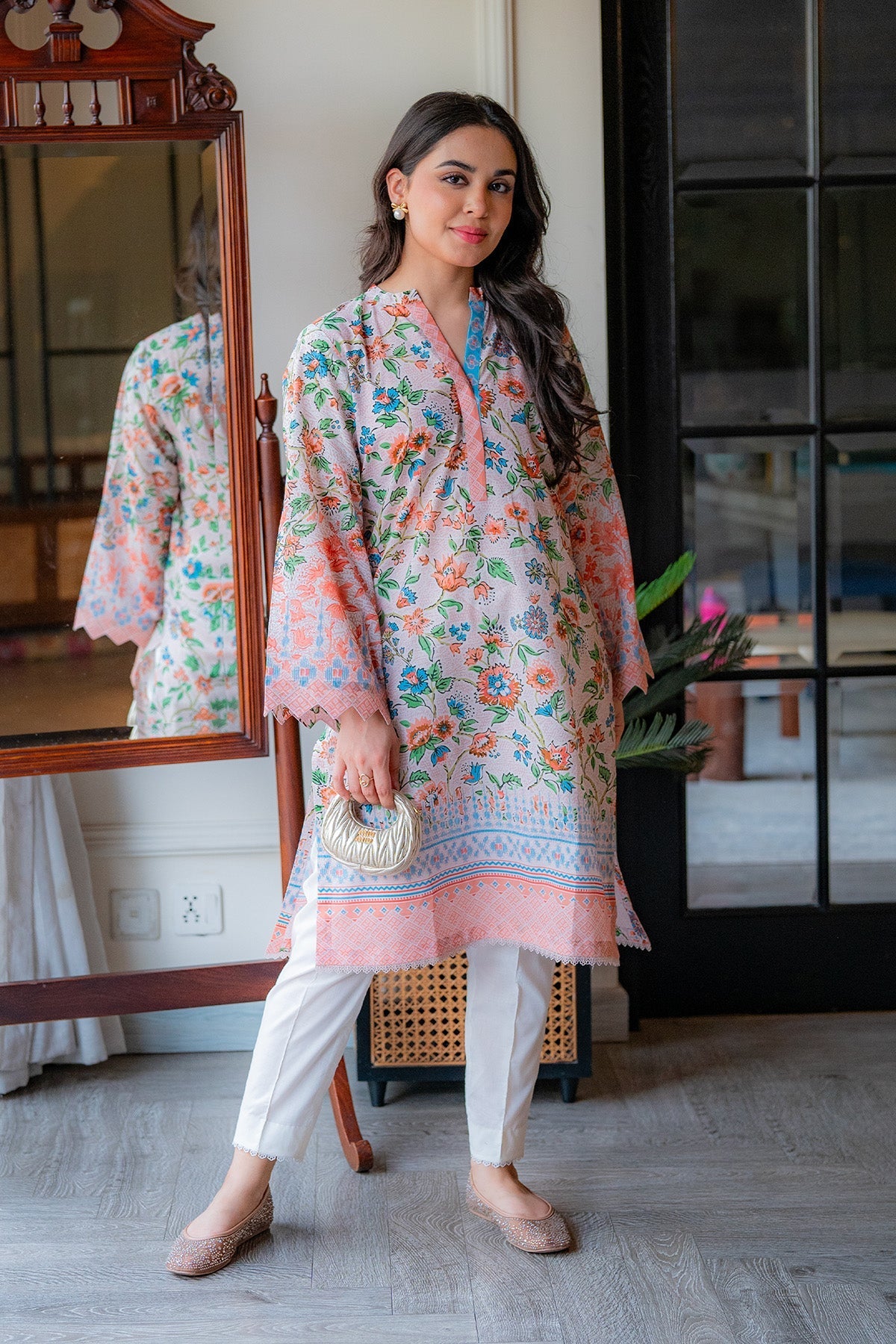 Chintz & Charm (RTW)