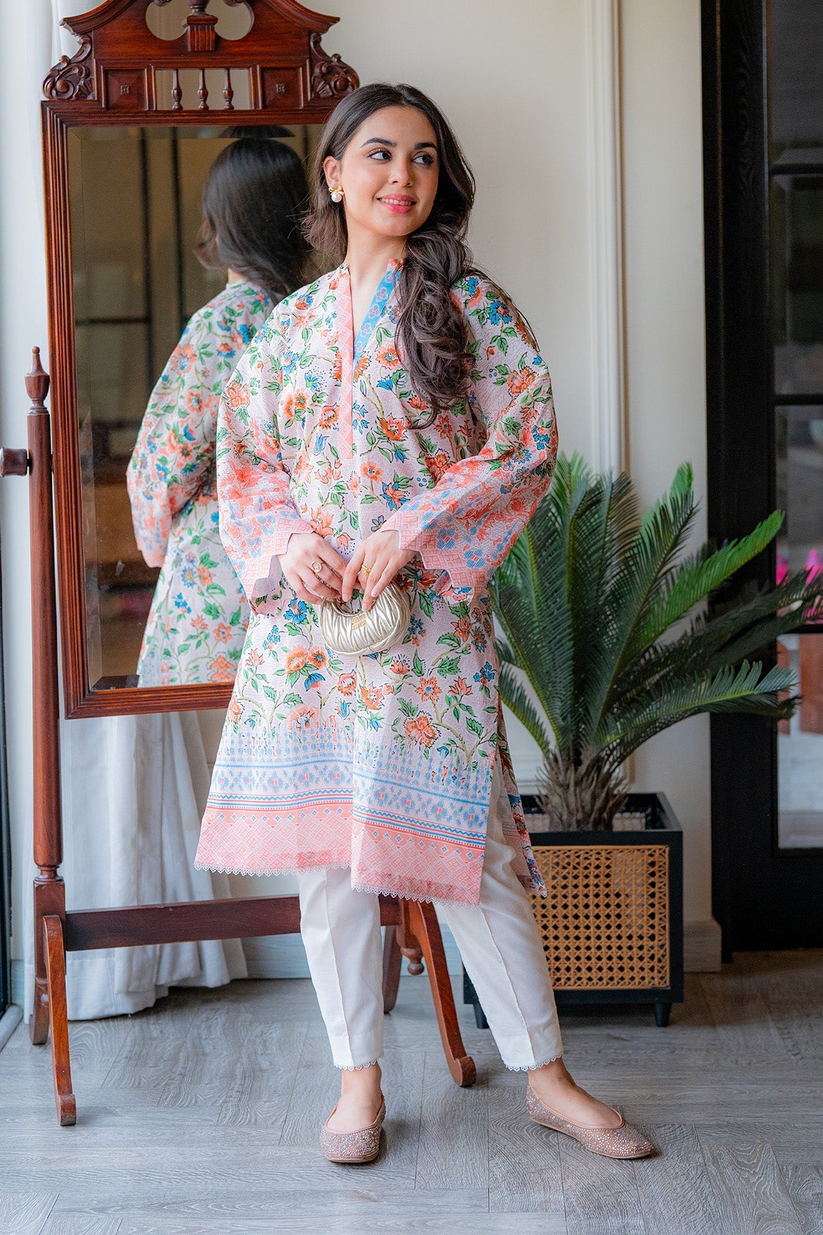 Chintz & Charm (RTW)