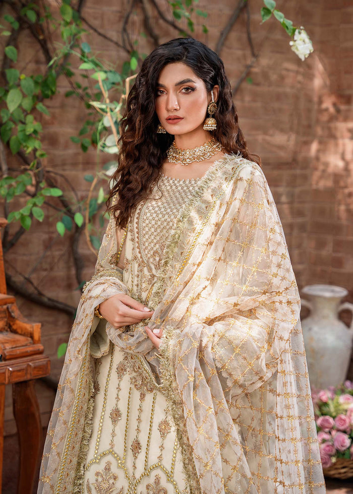 Akbar Aslam – Mehrunisa U-1494 Style