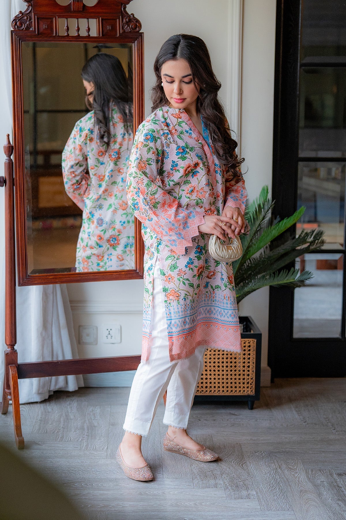 Chintz & Charm (RTW)