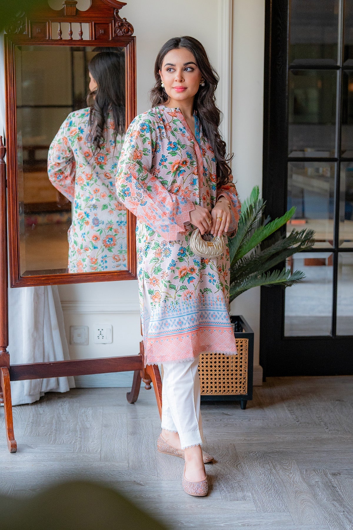 Chintz & Charm (RTW)