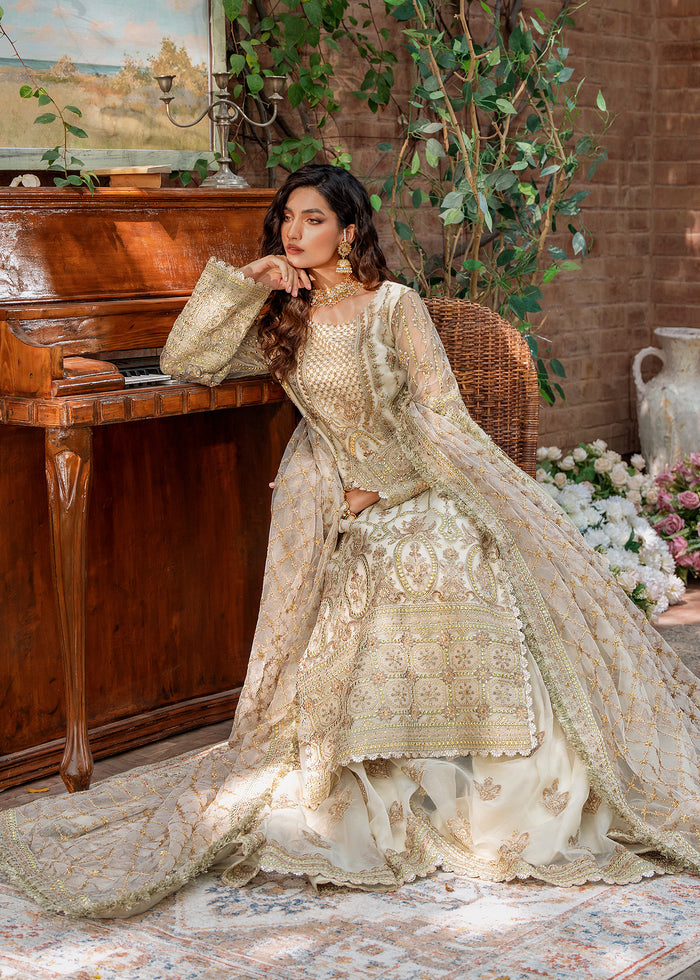 Akbar Aslam – Mehrunisa U-1494 Style