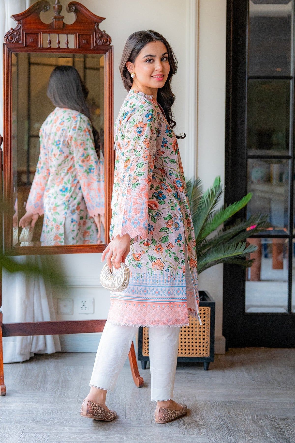 Chintz & Charm (RTW)