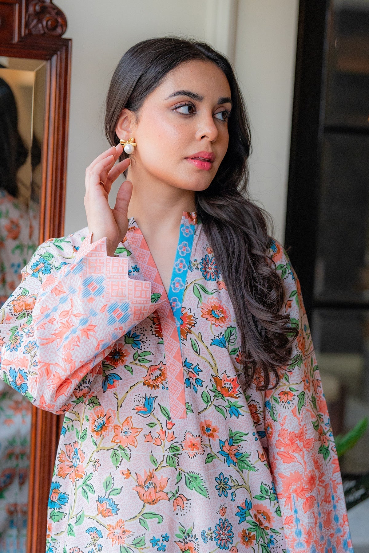Chintz & Charm (RTW)