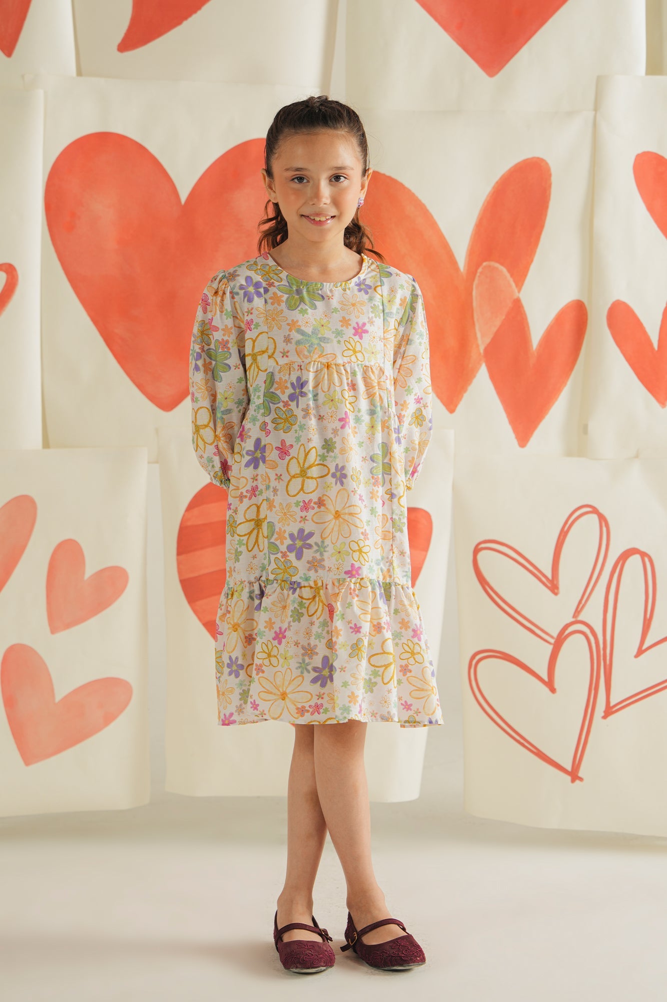 DRESS (E2044/401/001)
