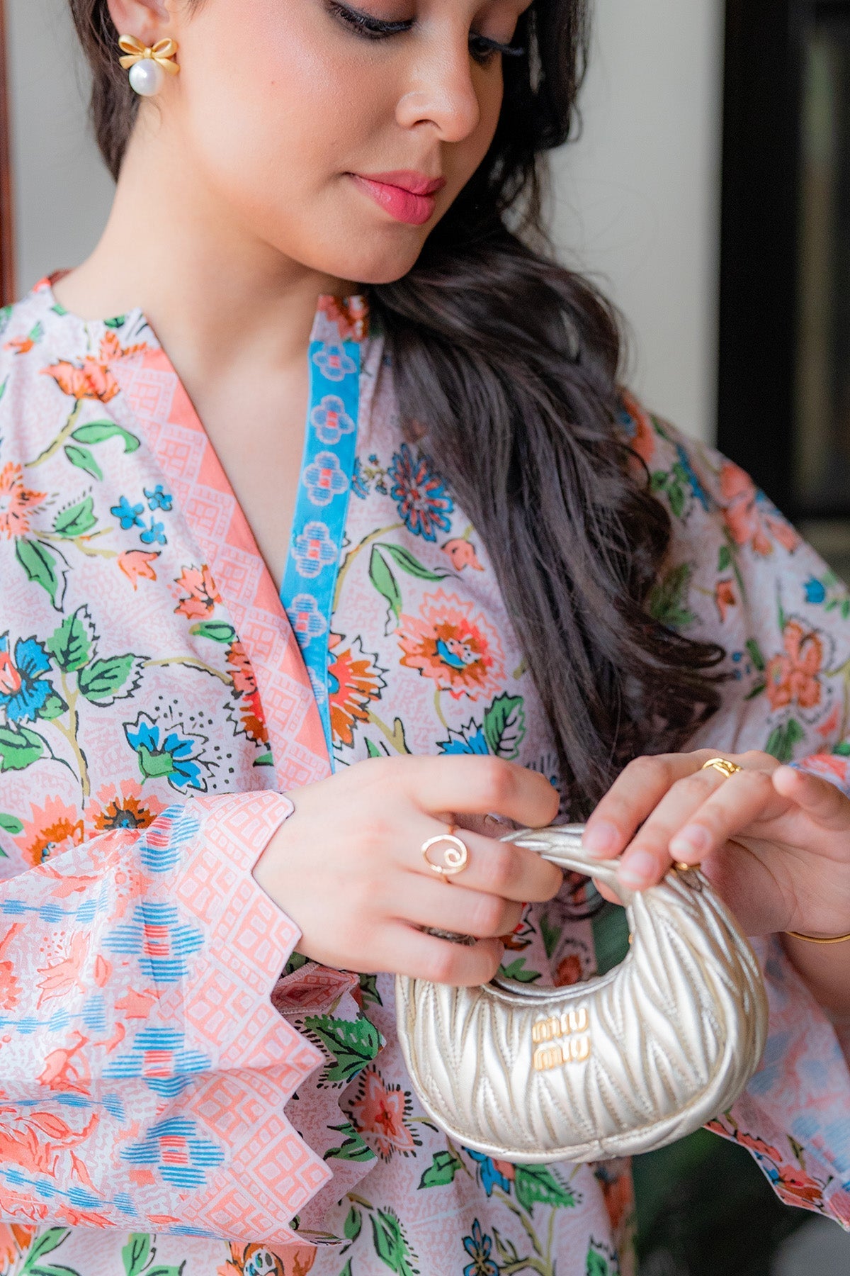 Chintz & Charm (RTW)