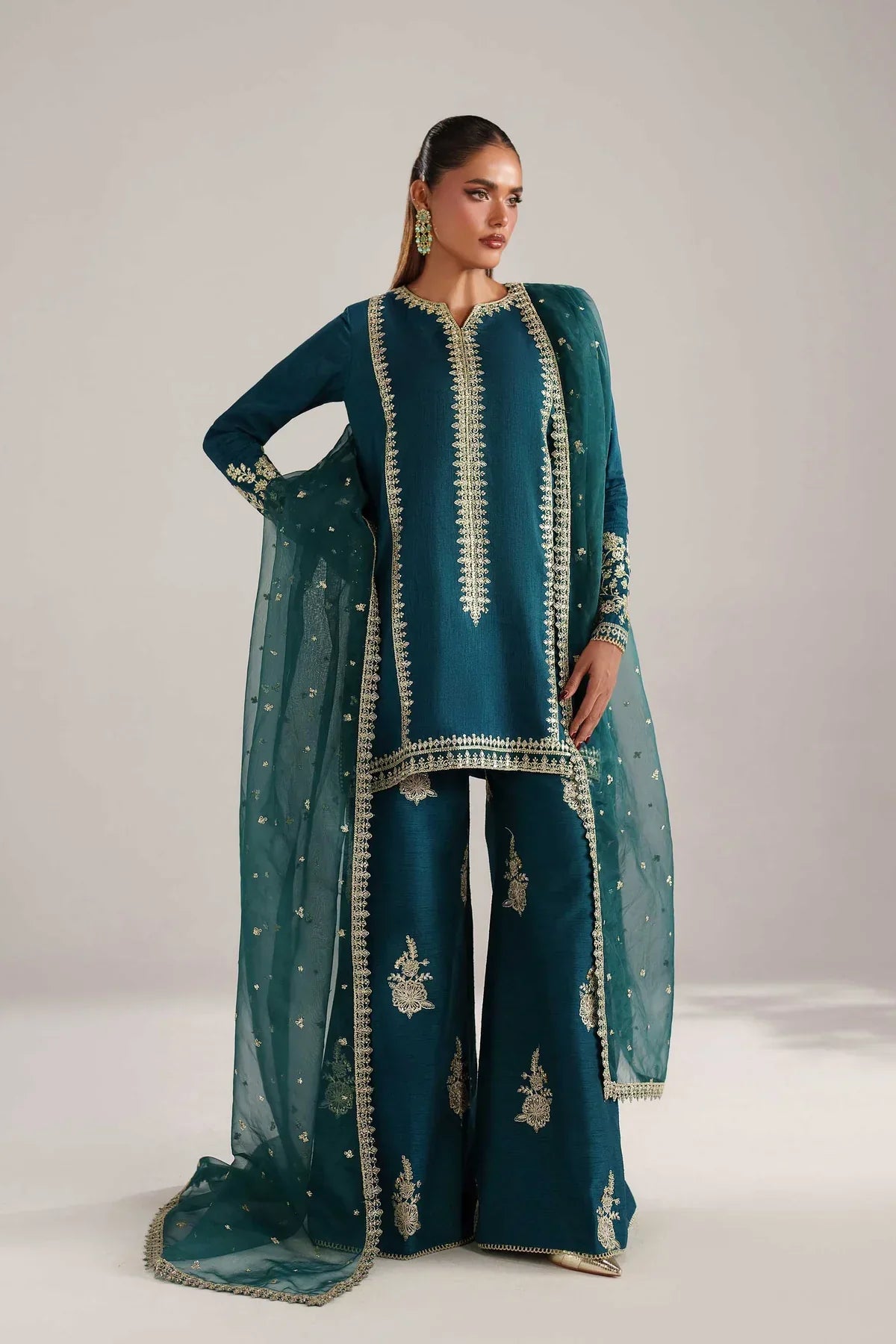 Akbar Aslam – Naranj Style