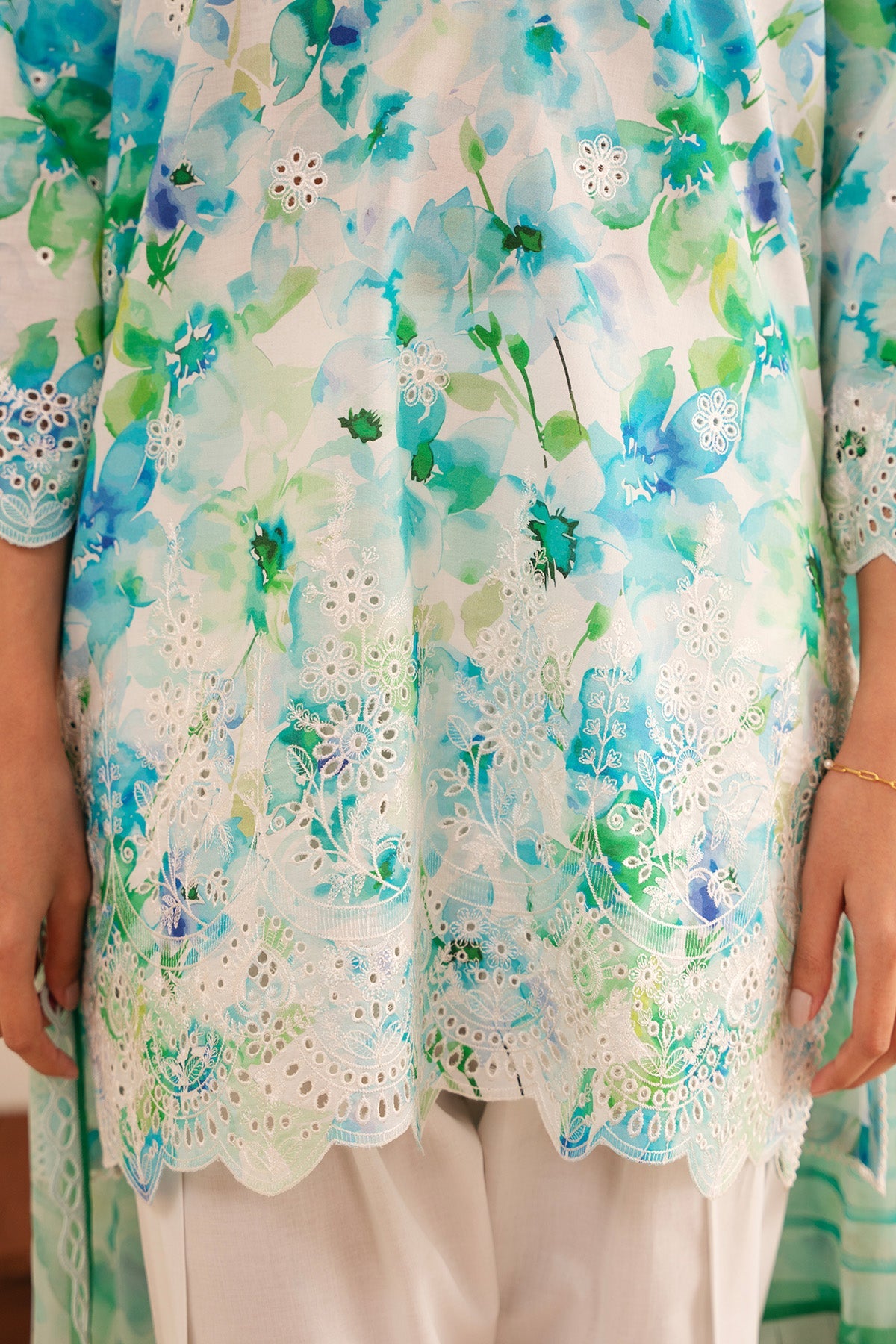Bluebell Breeze