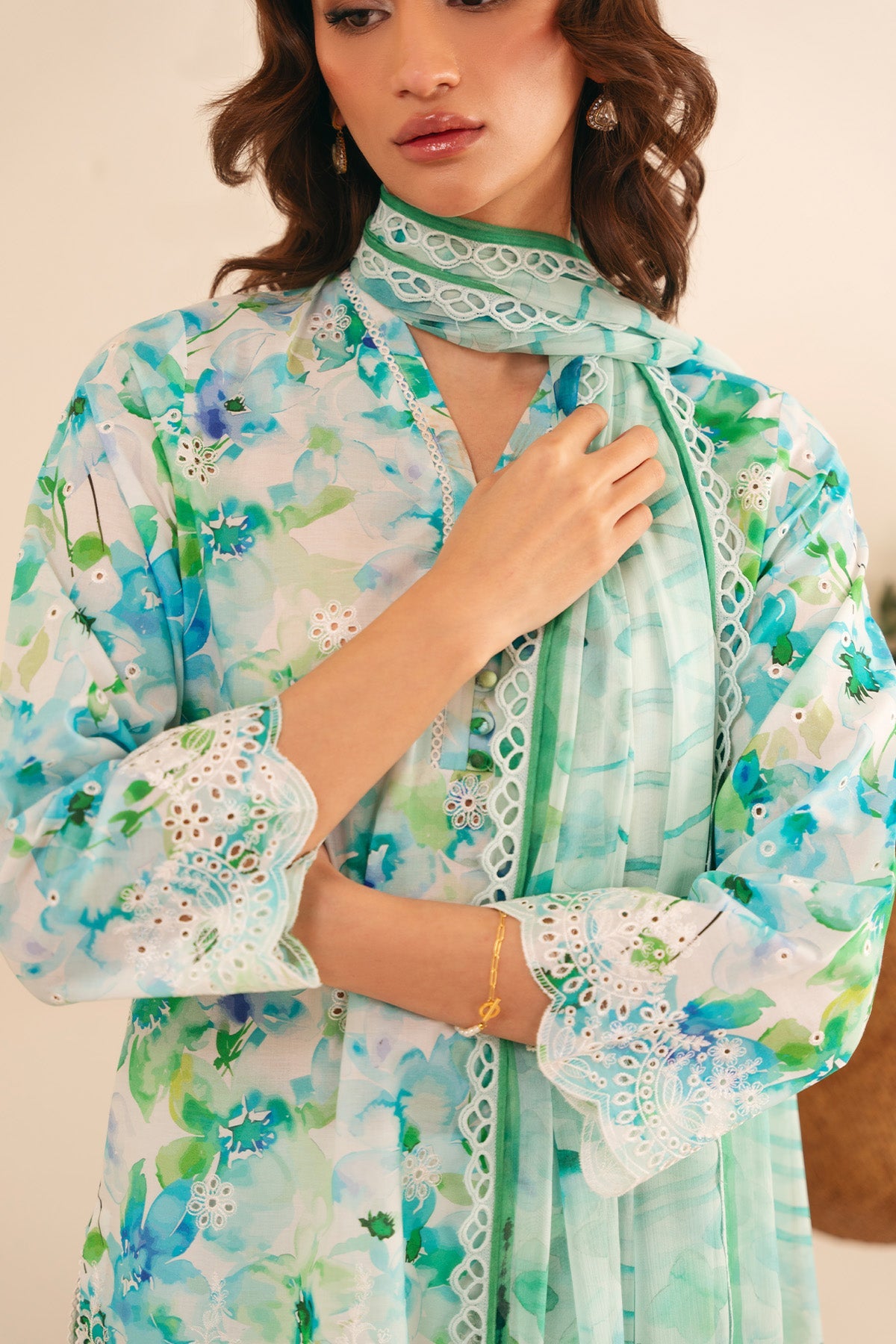 Bluebell Breeze