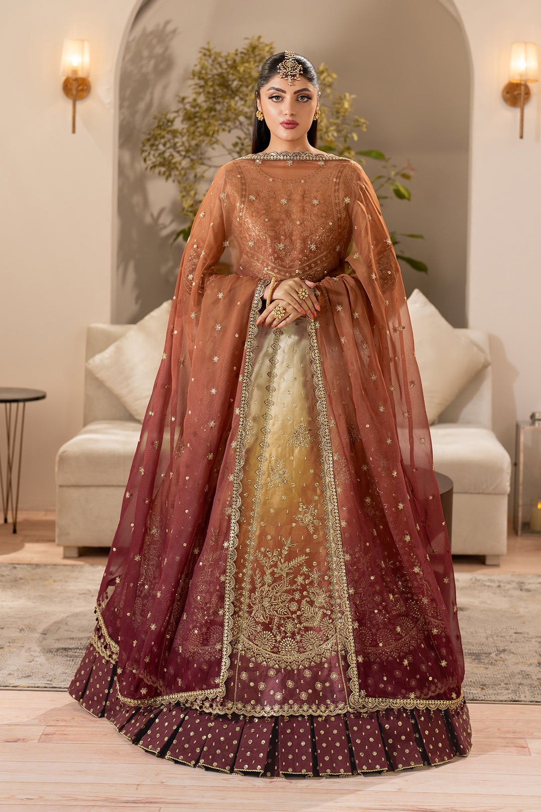 Alizeh – AF-SS-2233-Carmela Style