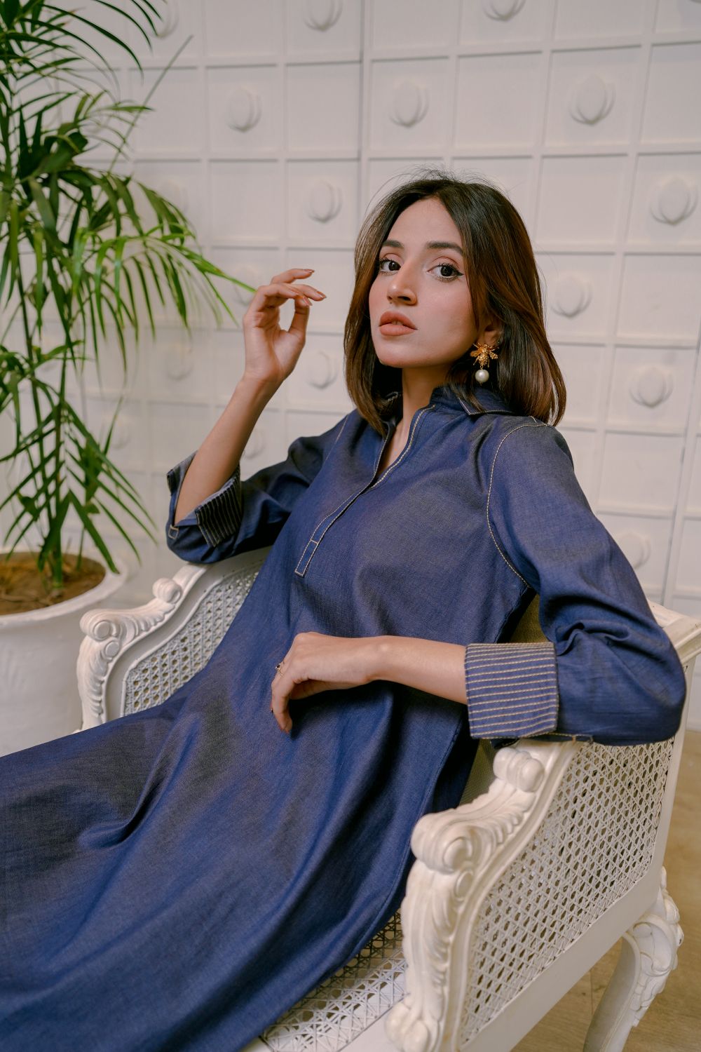 Koraab Dupatta