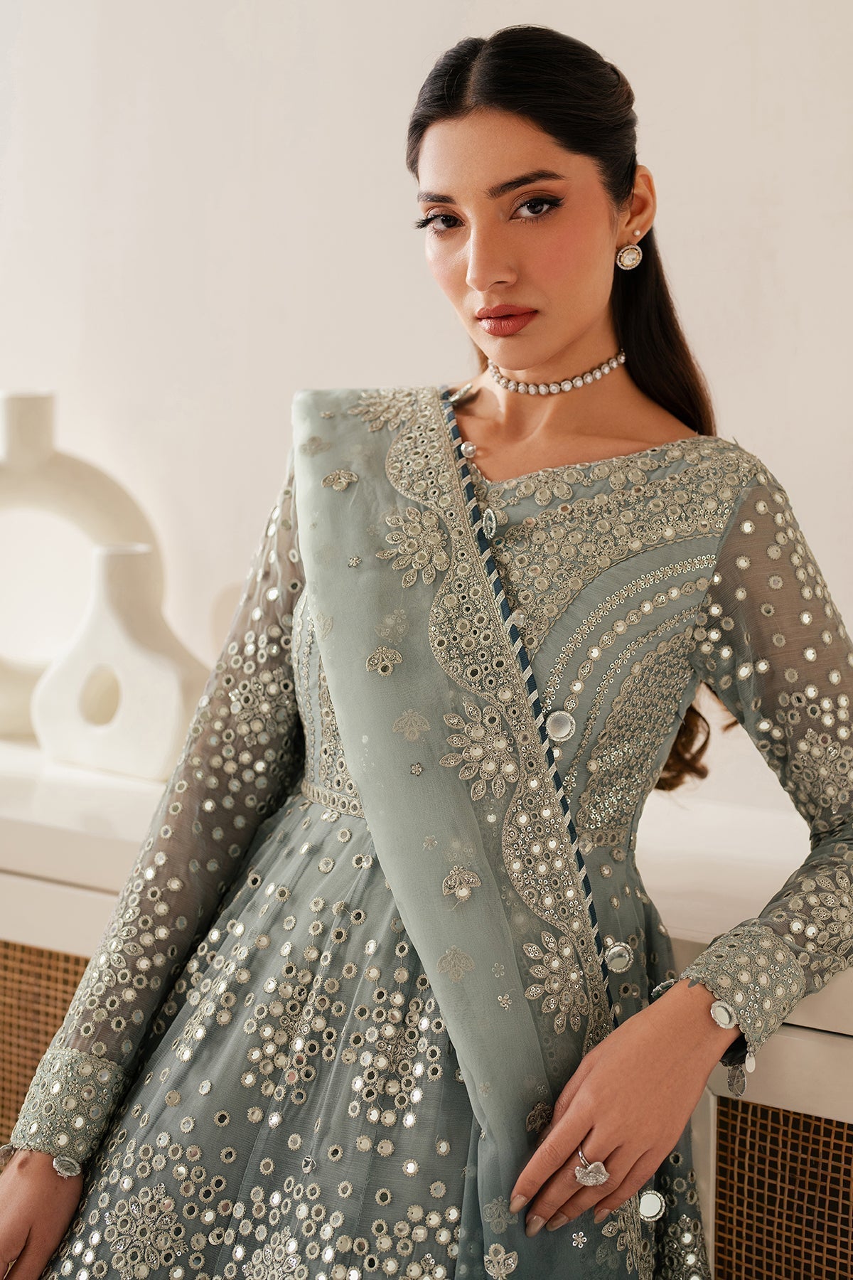 Jazmin – UC-3116 Style