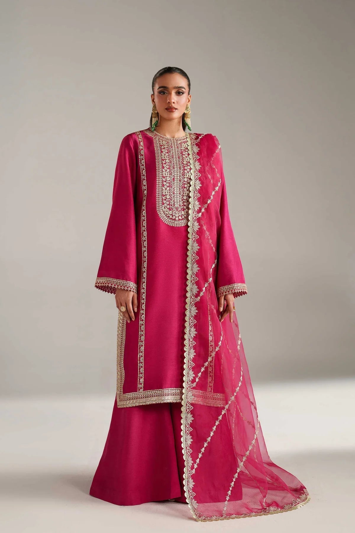 Akbar Aslam – Inaya Style