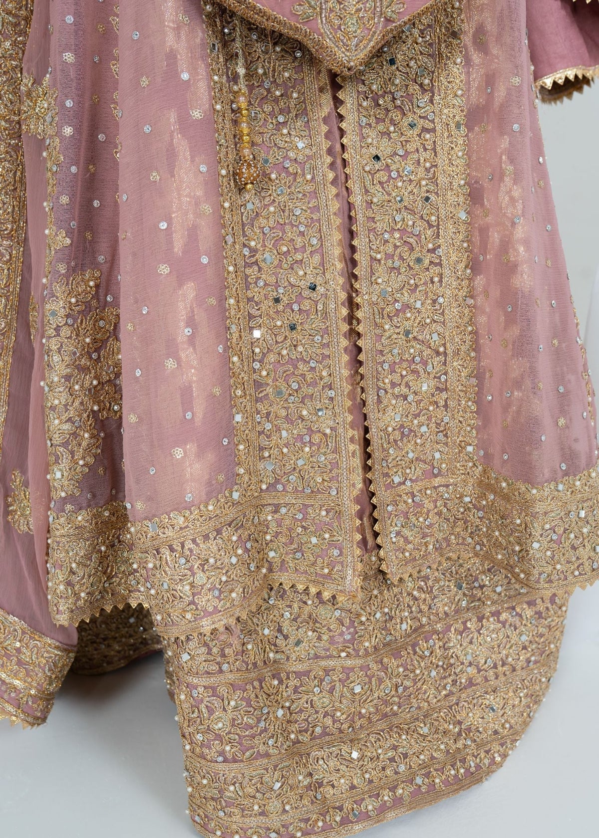 Noor Begum