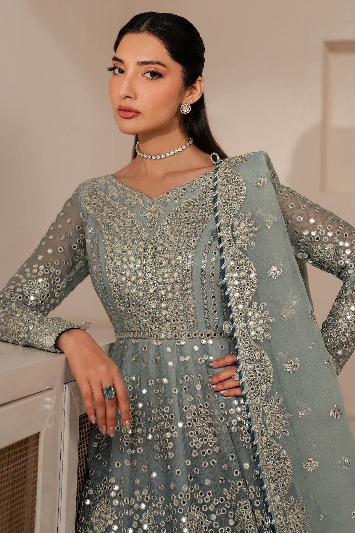 Jazmin – UC-3116 Style