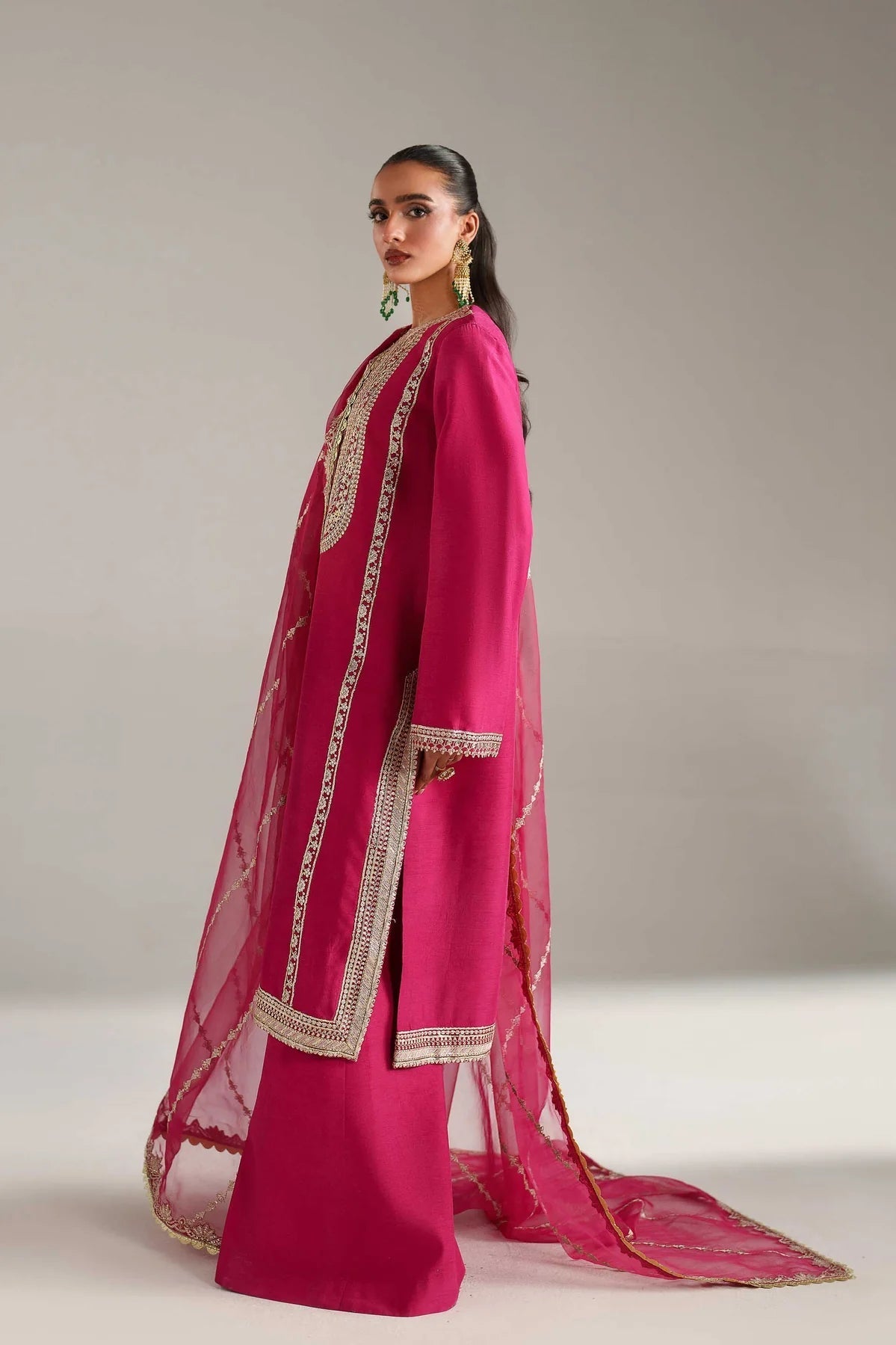 Akbar Aslam – Inaya Style