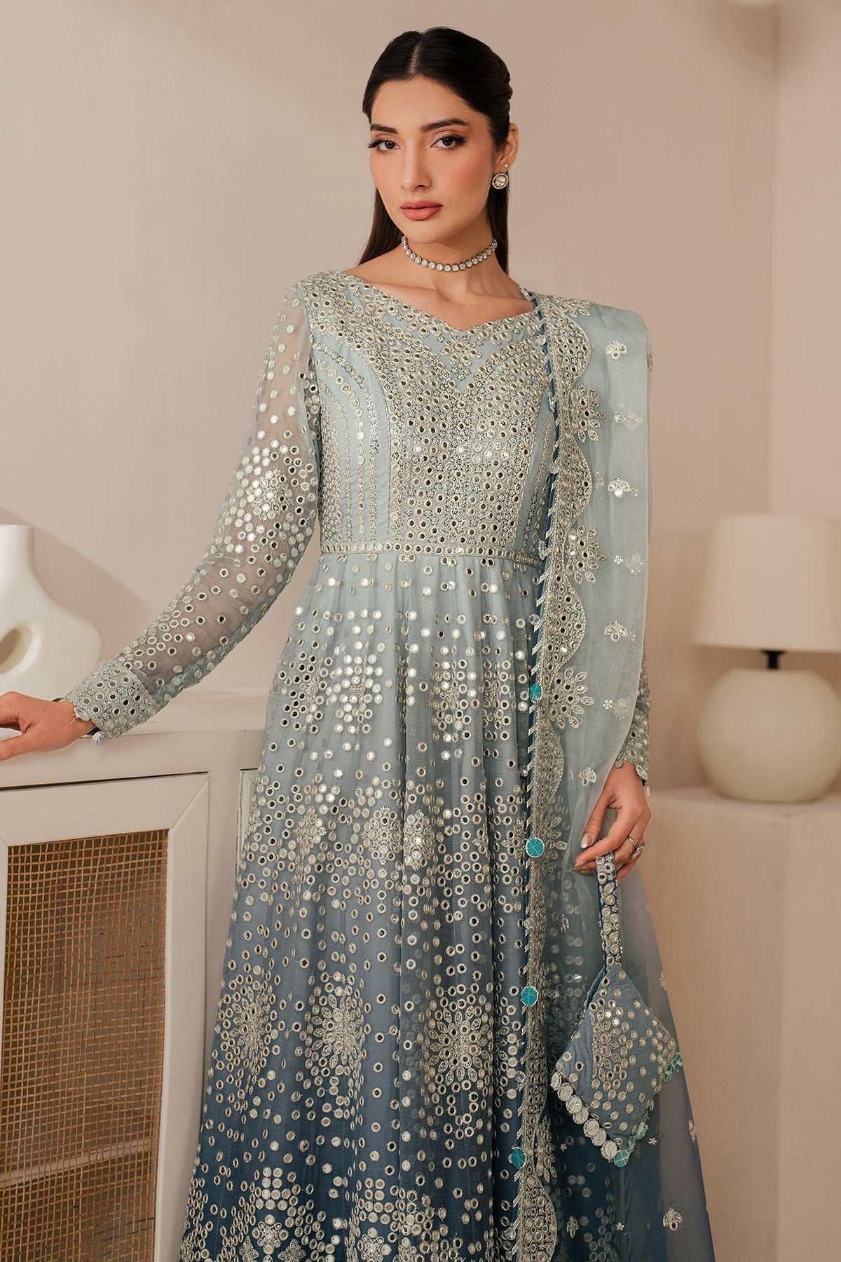 Jazmin – UC-3116 Style