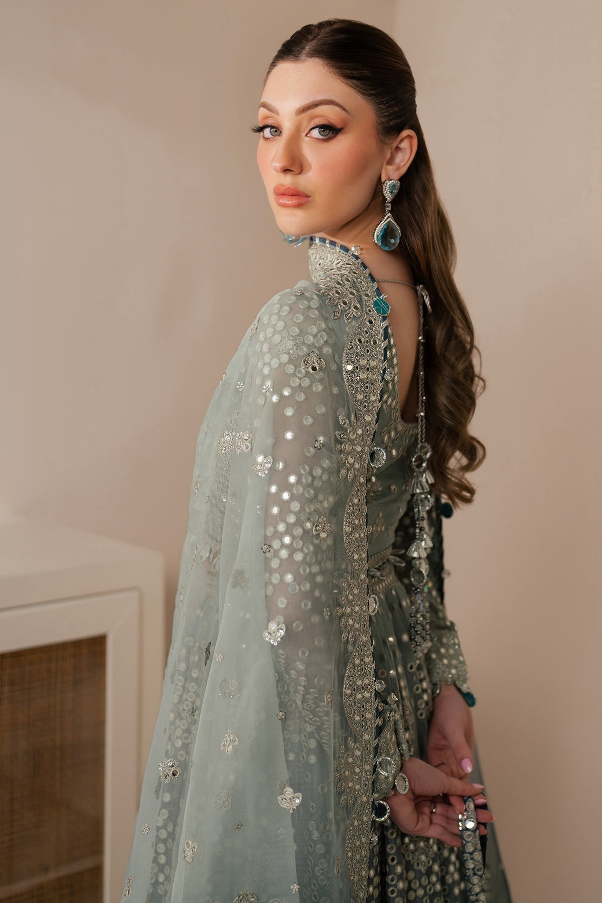 Jazmin – UC-3115 Style