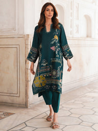 RAYA & SKINNY SHALWAR