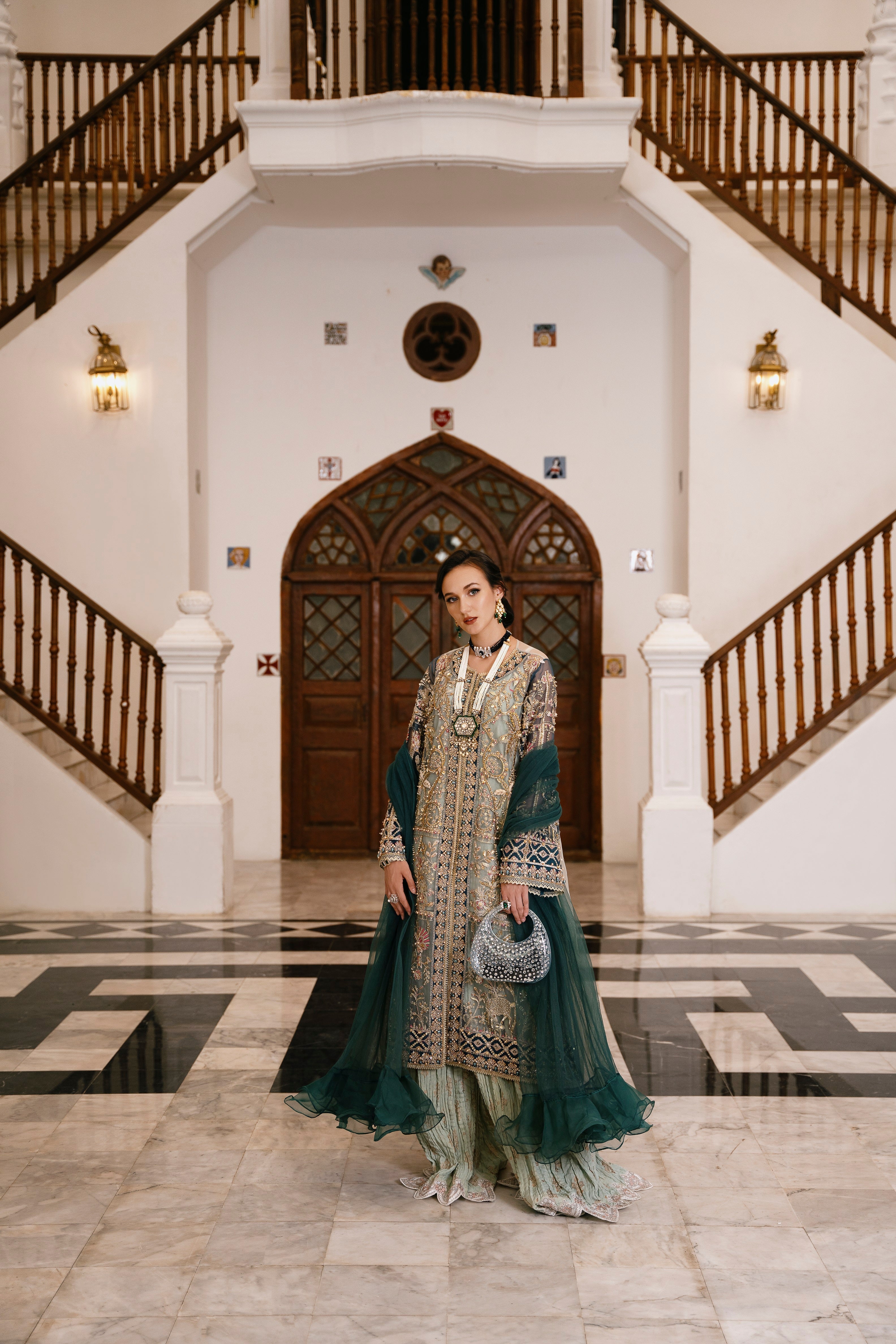 Raveena - Ready To Wear