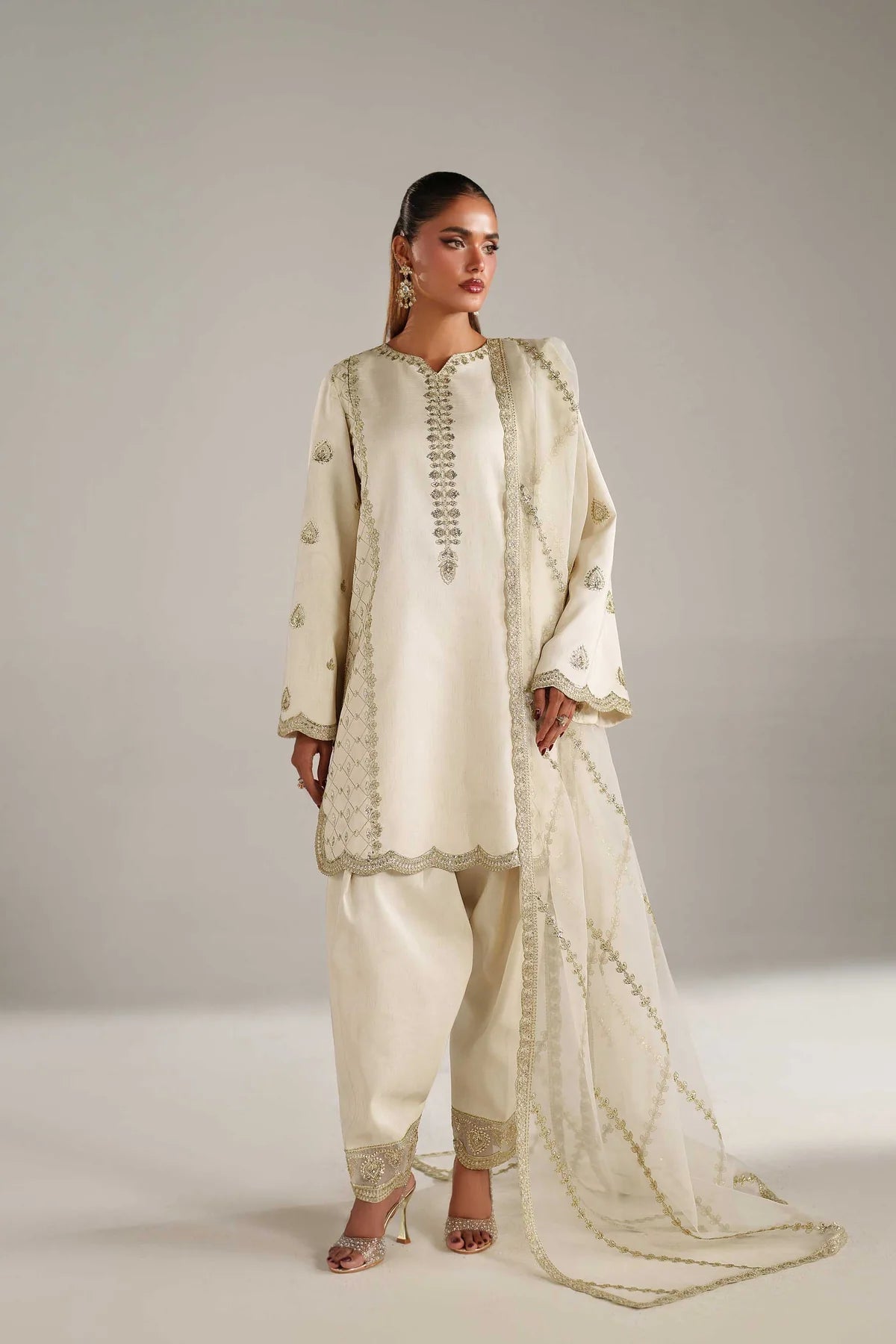 Akbar Aslam – Ruqai Style