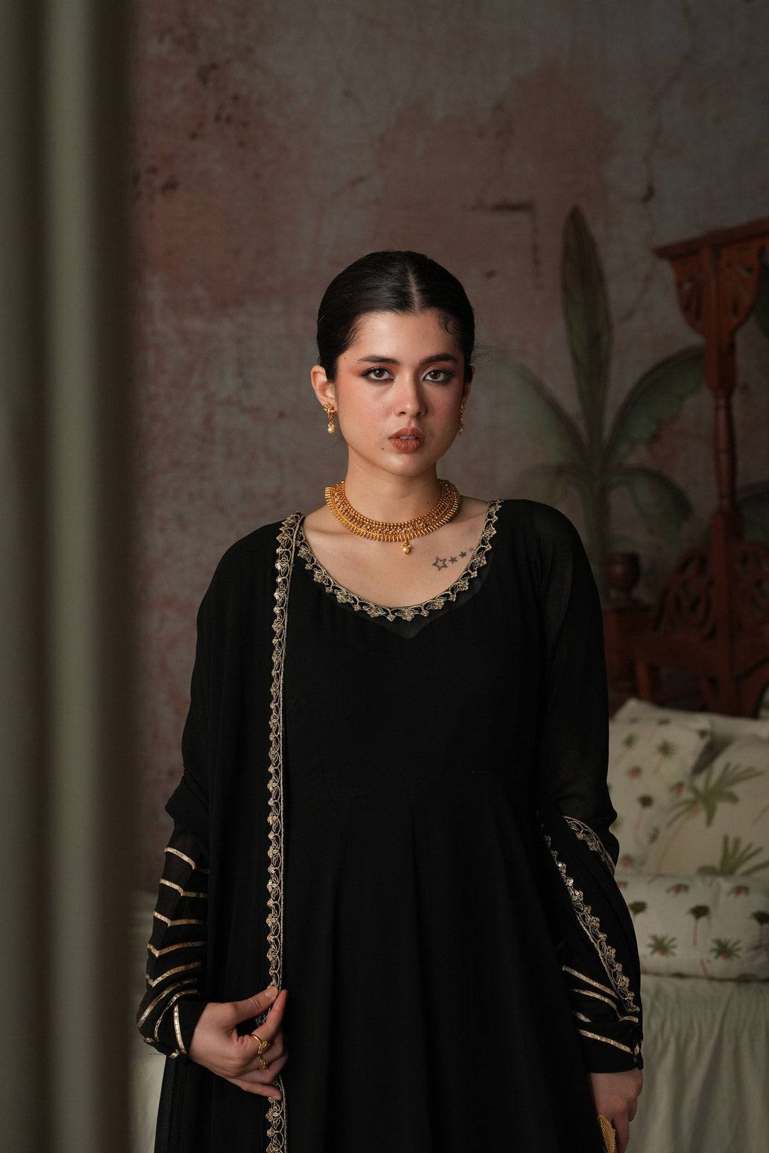 Mahveen