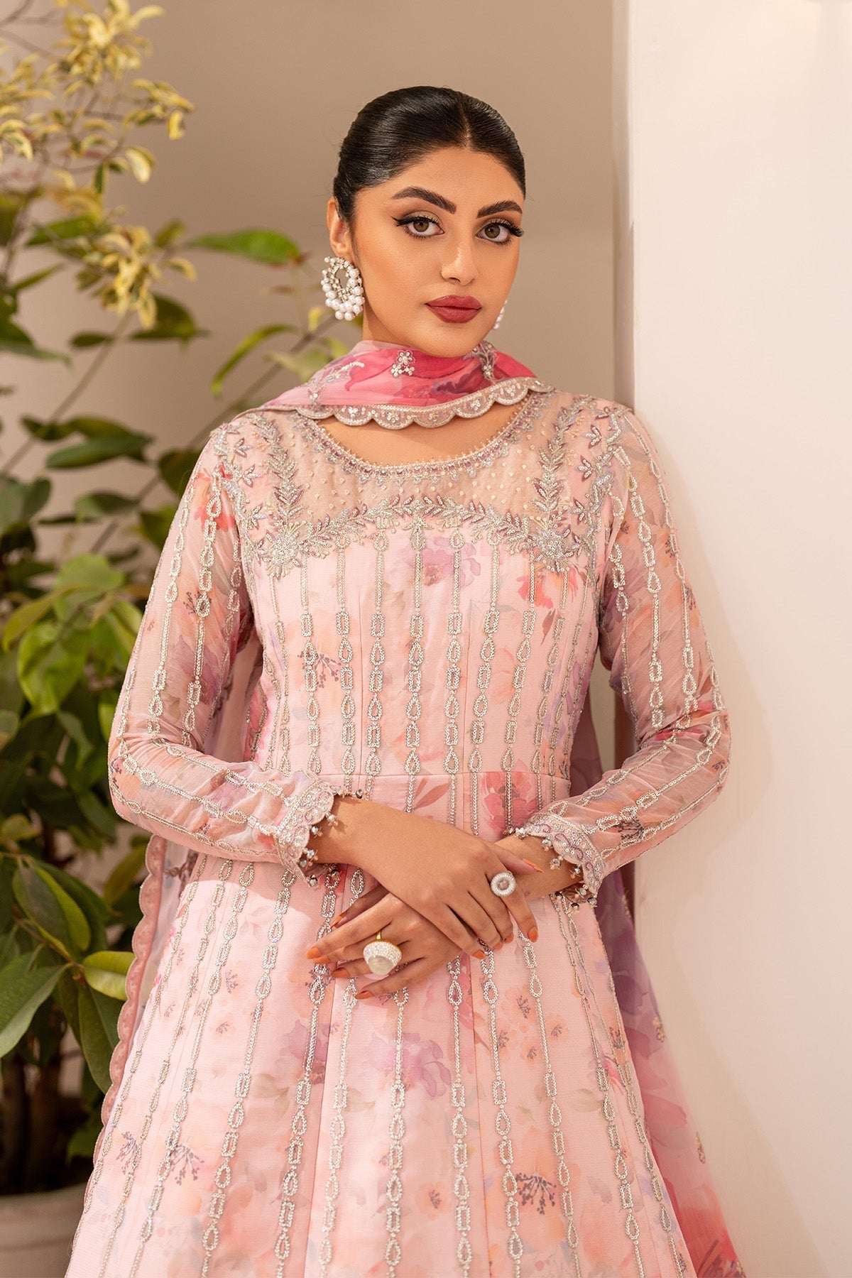 Alizeh – Rimayah Style