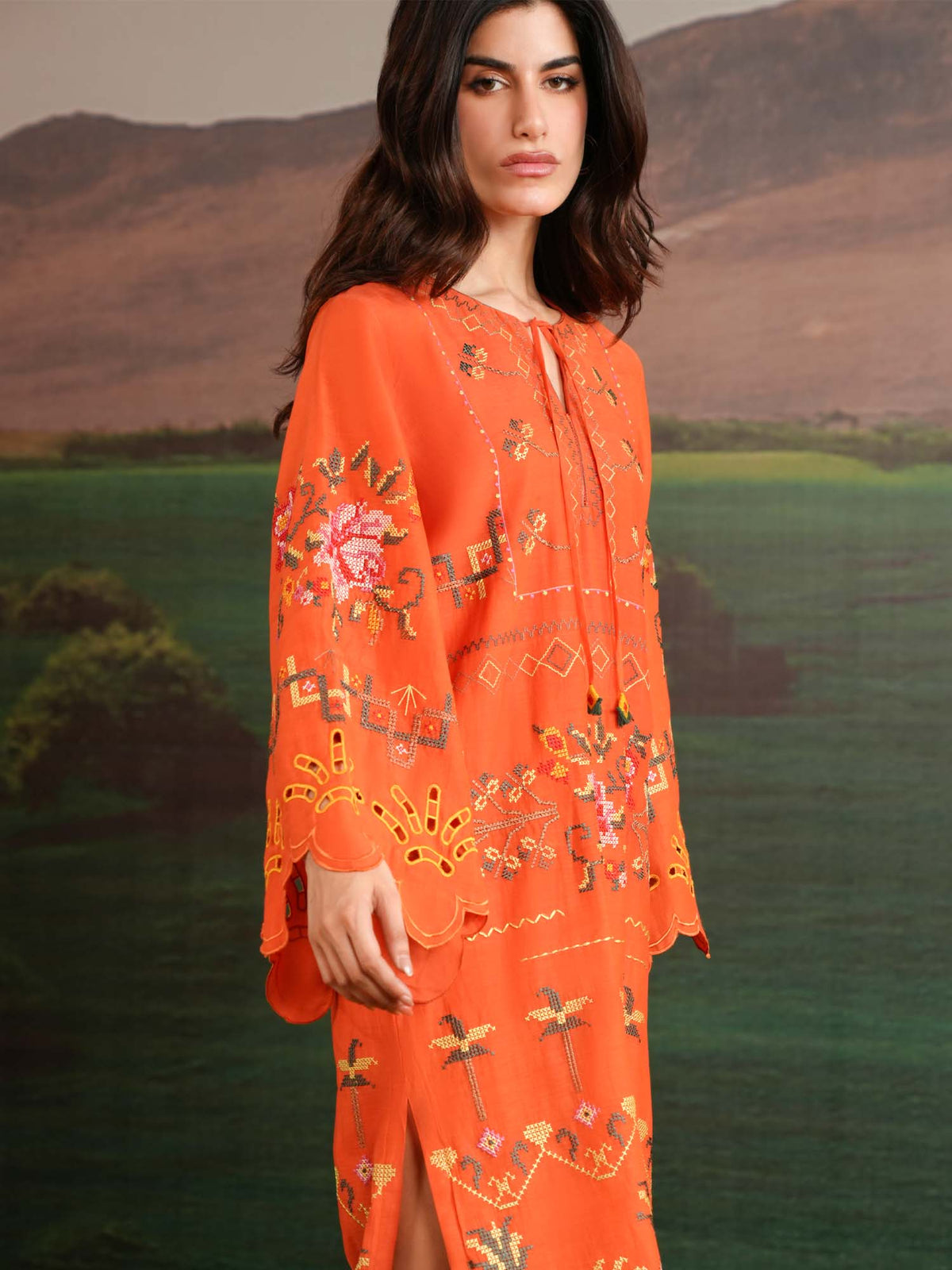 Misha Lakhani