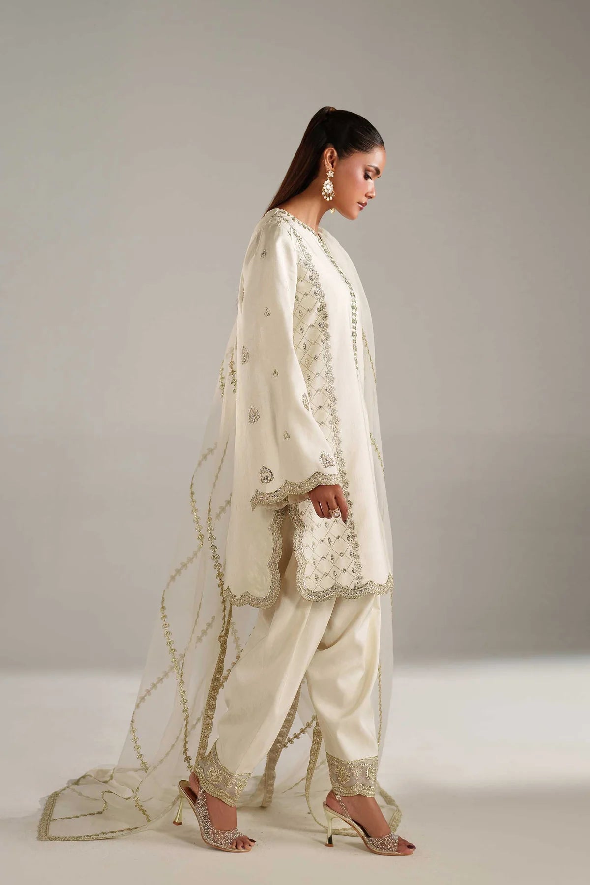 Akbar Aslam – Ruqai Style