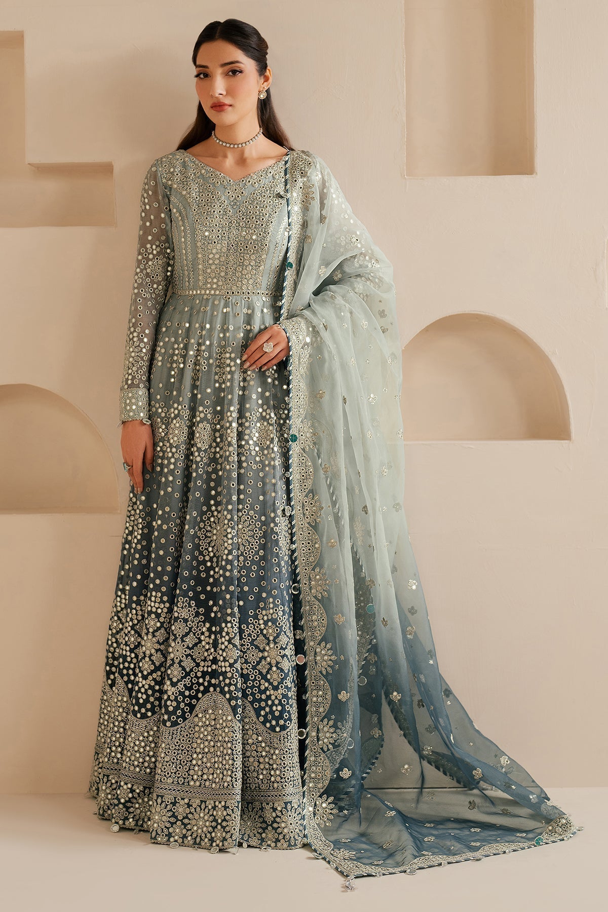 Jazmin – UC-3116 Style